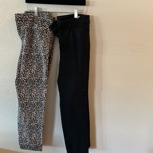 OLD NAVY PIXIE PANTS
